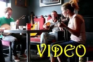 Anklicken! Video starten!